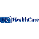 BJC HealthCare logo