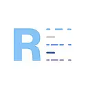 Replications, Inc. logo