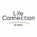 LIFE CONNECTION OF OHIO logo