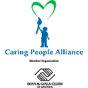 Caring People Alliance logo
