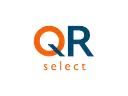 Qr Select logo