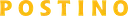 Postino WineCafe logo