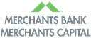 Merchants Bancorp logo