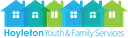 Hoyleton Youth & Family Services logo