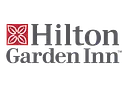 Hilton Garden Inn logo