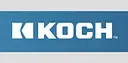 Koch, Inc. logo