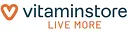 Vitaminstore logo