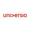 Universia Brasil logo