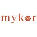 Mykor logo