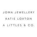 Joma Jewellery and Katie Loxton logo