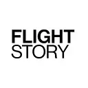 FlightStory logo