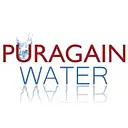 Puragain Water logo