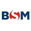 Bernhard Schulte Shipmanagement logo