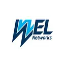 WEL Networks logo