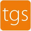 TGS France logo