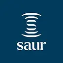 SAUR logo