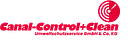 Canal-Control + Clean Umweltschutzservice  + Co.KG logo