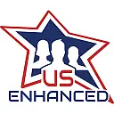 Enhanced US logo