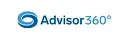 Advisor360° logo