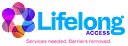 Lifelong Access logo