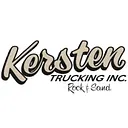 Kersten Trucking logo