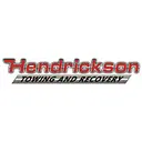 Hendrickson Towing and Recovery logo