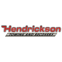 Hendrickson Towing and Recovery logo
