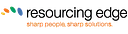 Resourcing Edge logo