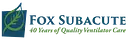 Fox Subacute logo