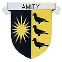 Amity Regional School District No logo