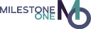 Milestone One logo