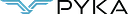 Pyka logo