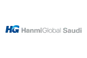 HanmiGlobal Saudi logo