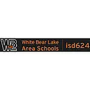 White Bear Lake Area Schools #624 logo