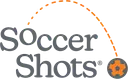 Soccer Shots San Antonio logo