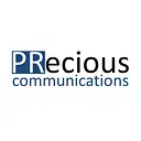 PRecious Communications Pte. logo