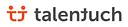 Talentuch logo