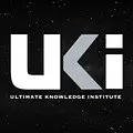 Ultimate Knowledge logo