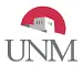 The University of New Mexico logo