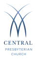 Central Presbyterian Church logo