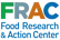The Food Research & Action Center logo
