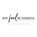 JoyFoodSunshine logo