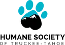 Humane Society of Truckee-Tahoe logo