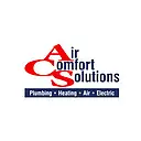 Air Comfort Solutions logo