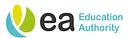 Education Authority - Northern Ireland logo