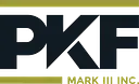 PKF-Mark III logo