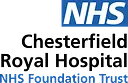 Chesterfield Royal Hospital NHS Foundation Trust logo