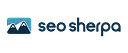 SEO Sherpa logo