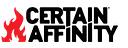Certain Affinity logo