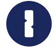 1Password logo